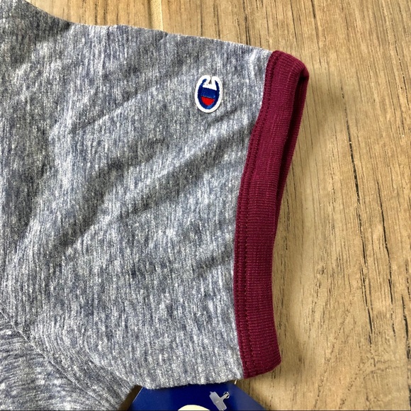 Champion T-shirt for Women - NEW - Picture 3 of 4